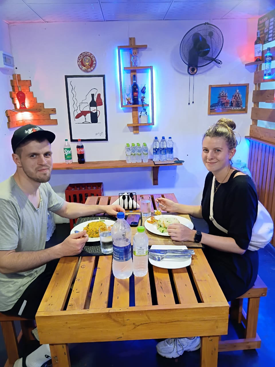 Restaurant Interior 7